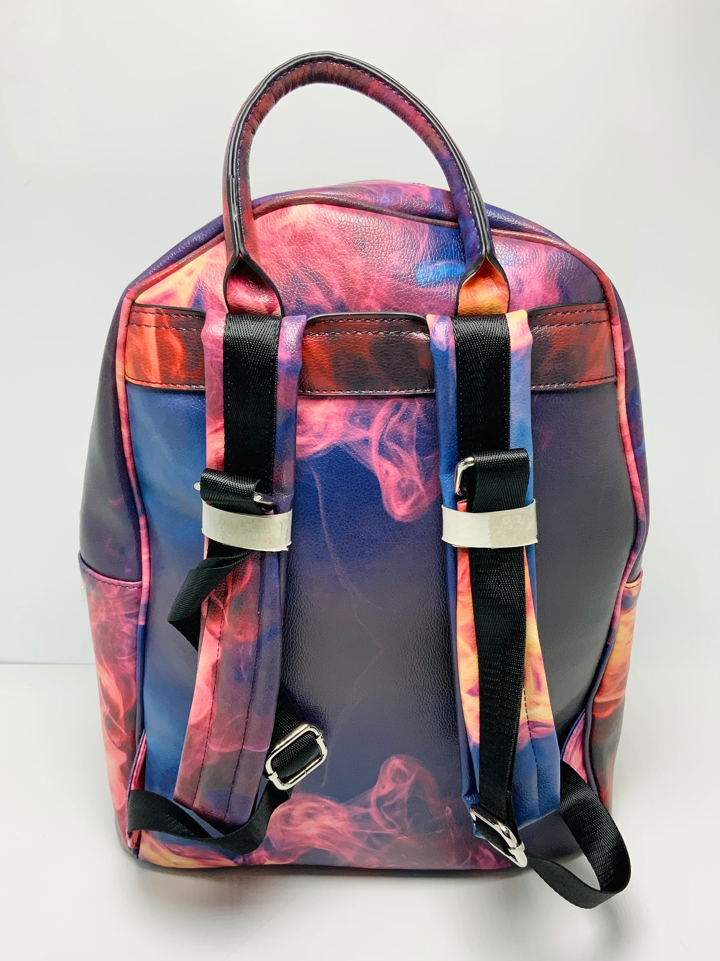 Men’s Reason Astronaut Purple | Pink | Blue Backpacks NWT