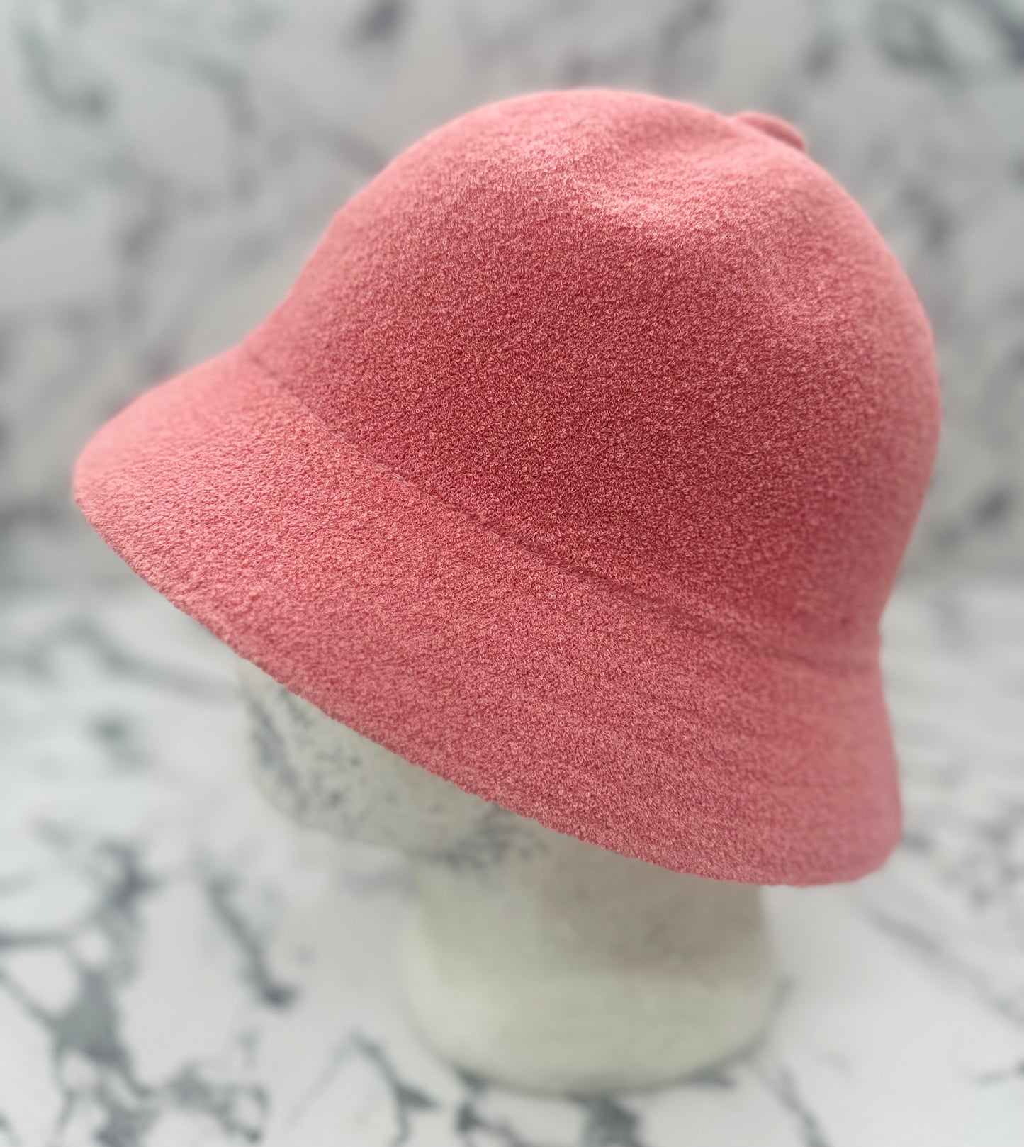 Men’s Kangol Peony Bermuda Casual Bucket Hat NWT