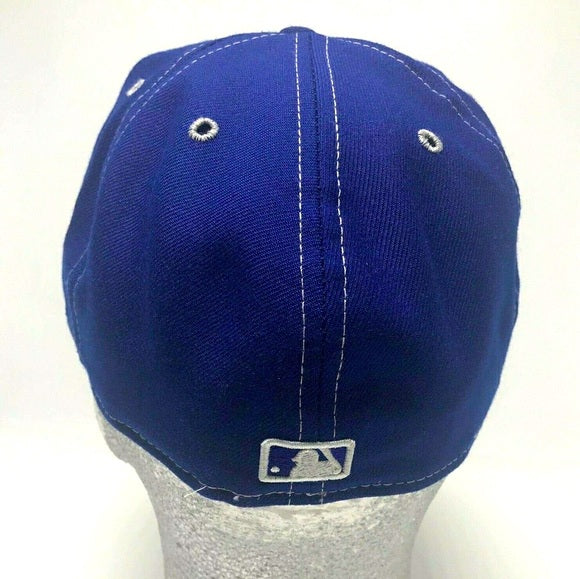 Men's New Era Cap Royal Blue | White Los Angeles Dodgers 59FIFTY MLB NWT