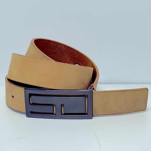 Men’s Sean John Wheat Belt NWT