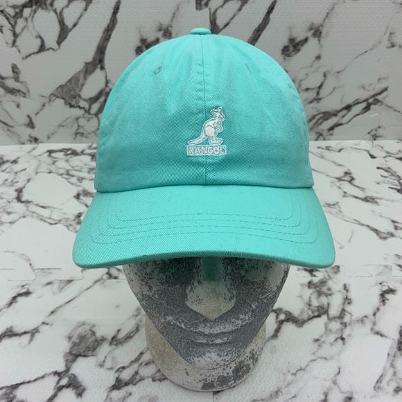 Men's Kangol Aqua Washed Baseball Casual Caps NWT