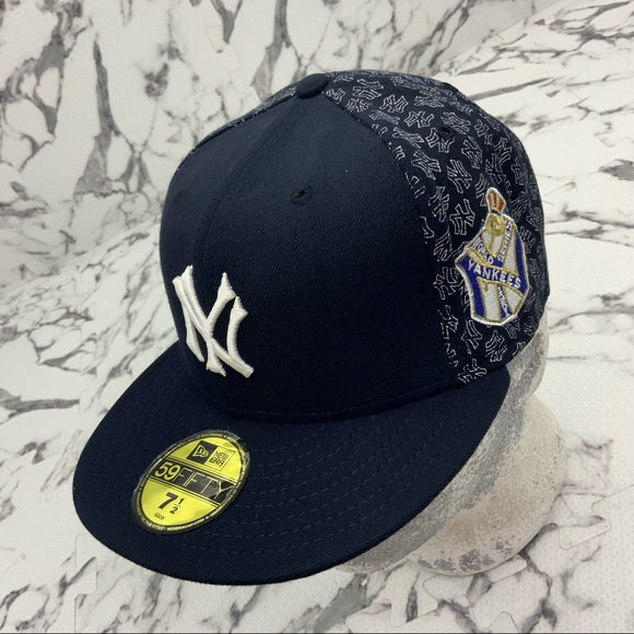 Men's New Era Cap Navy 1951 World Series NY Yankees 59FIFTY Limited Edition