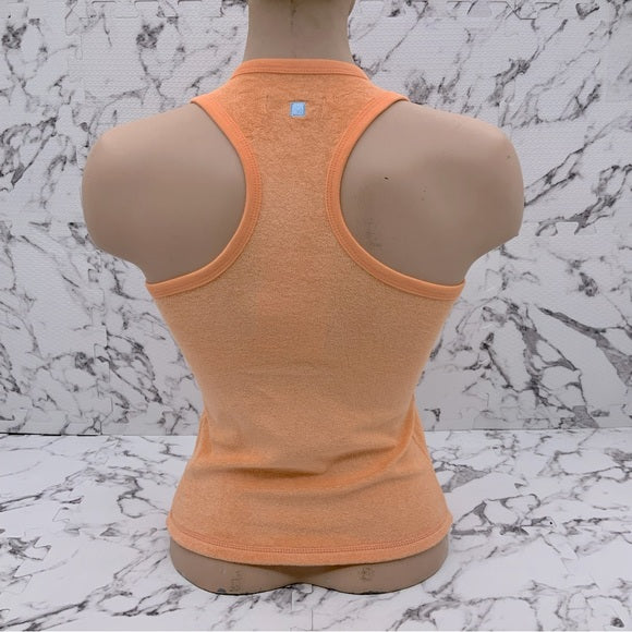 Women's Azzure Orange | Pink Tank Top NWT
