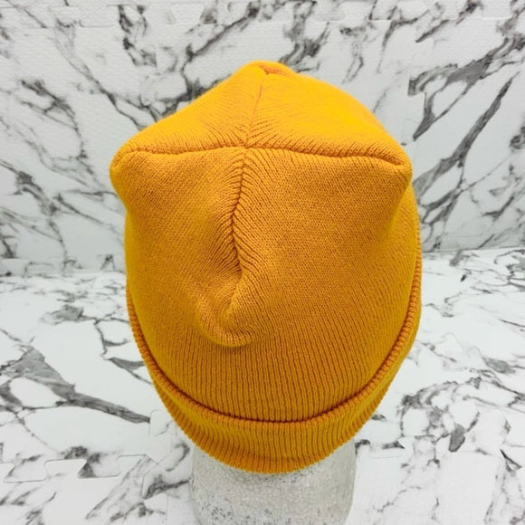 Men's Kangol Mustard Casual Beanies NWT &