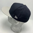 New Era Cap MLB NY Yankees Navy | White 59FIFTY Fitted Hat