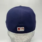 New Era Cap MLB NY Yankees Navy Red White 9FIFTY Snapback Hat