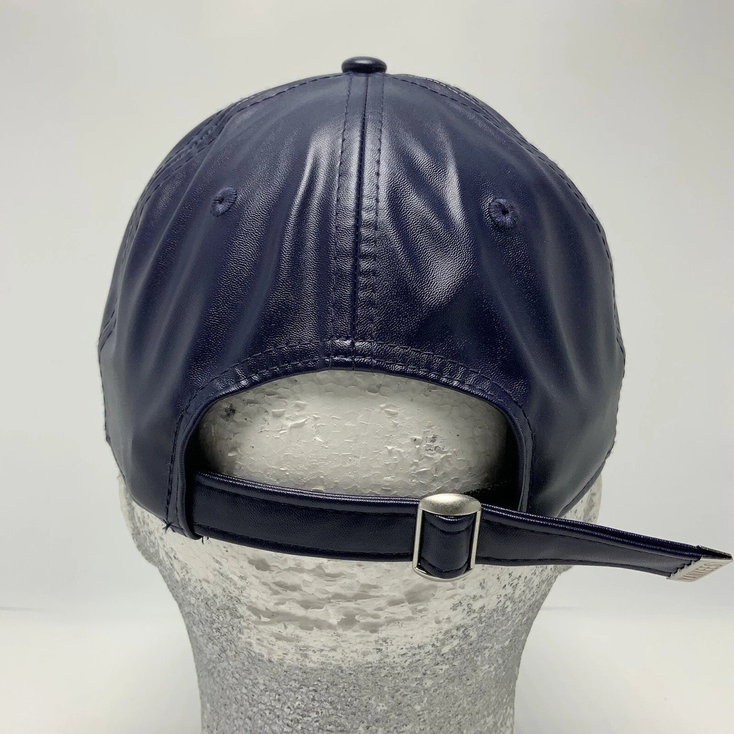 New Era Cap MLB NY Yankees Navy | White 9FIFTY Snapback Hat
