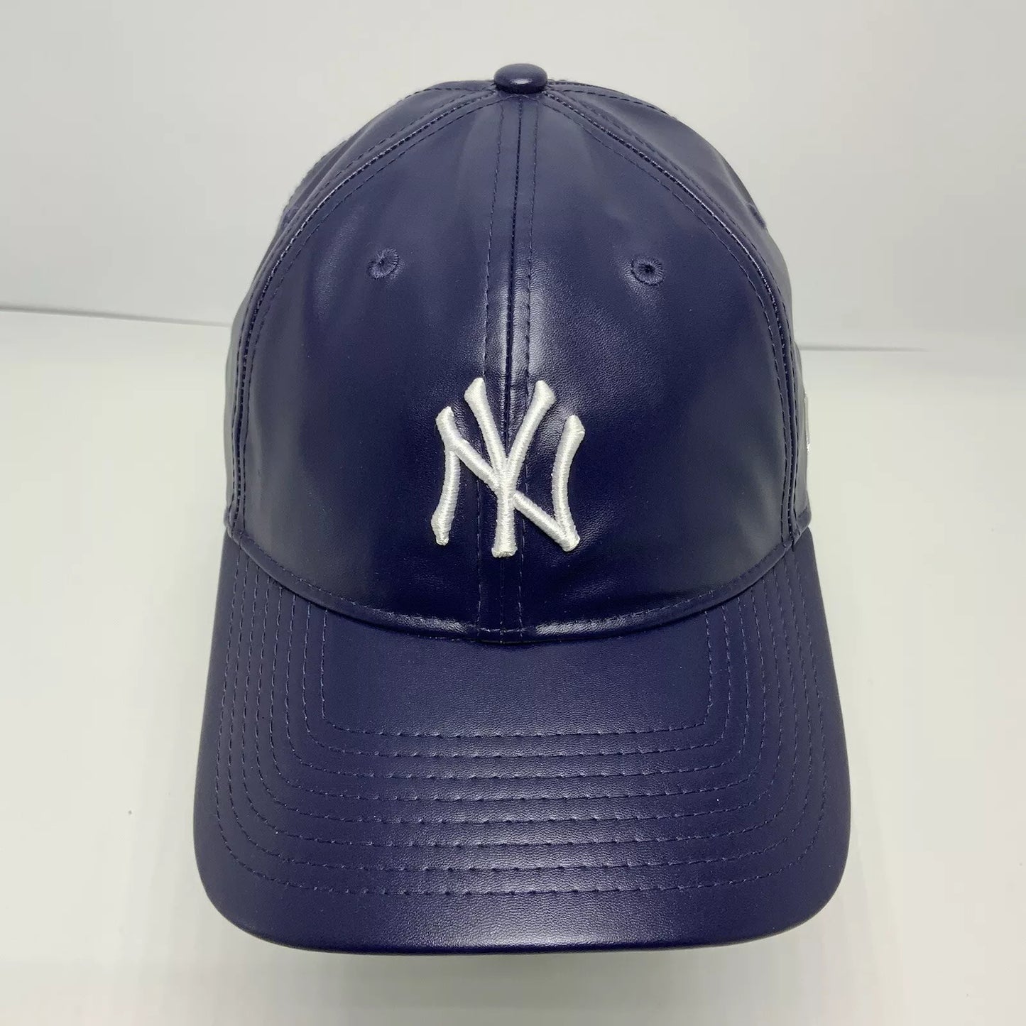 New Era Cap MLB NY Yankees Navy | White 9FIFTY Snapback Hat