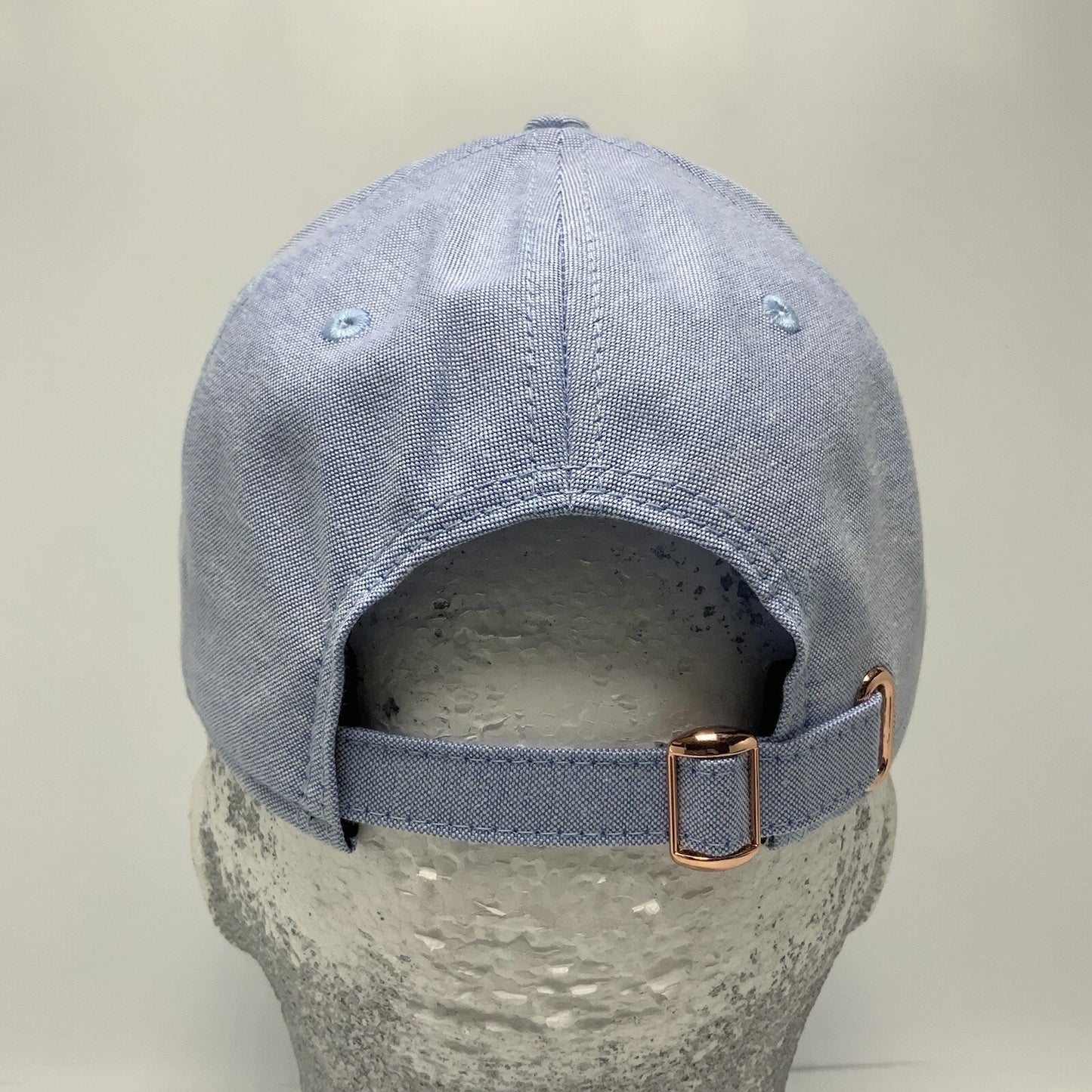 New Era Cap MLB NY Yankees Baby Blue 9TWENTY Snapback Hat