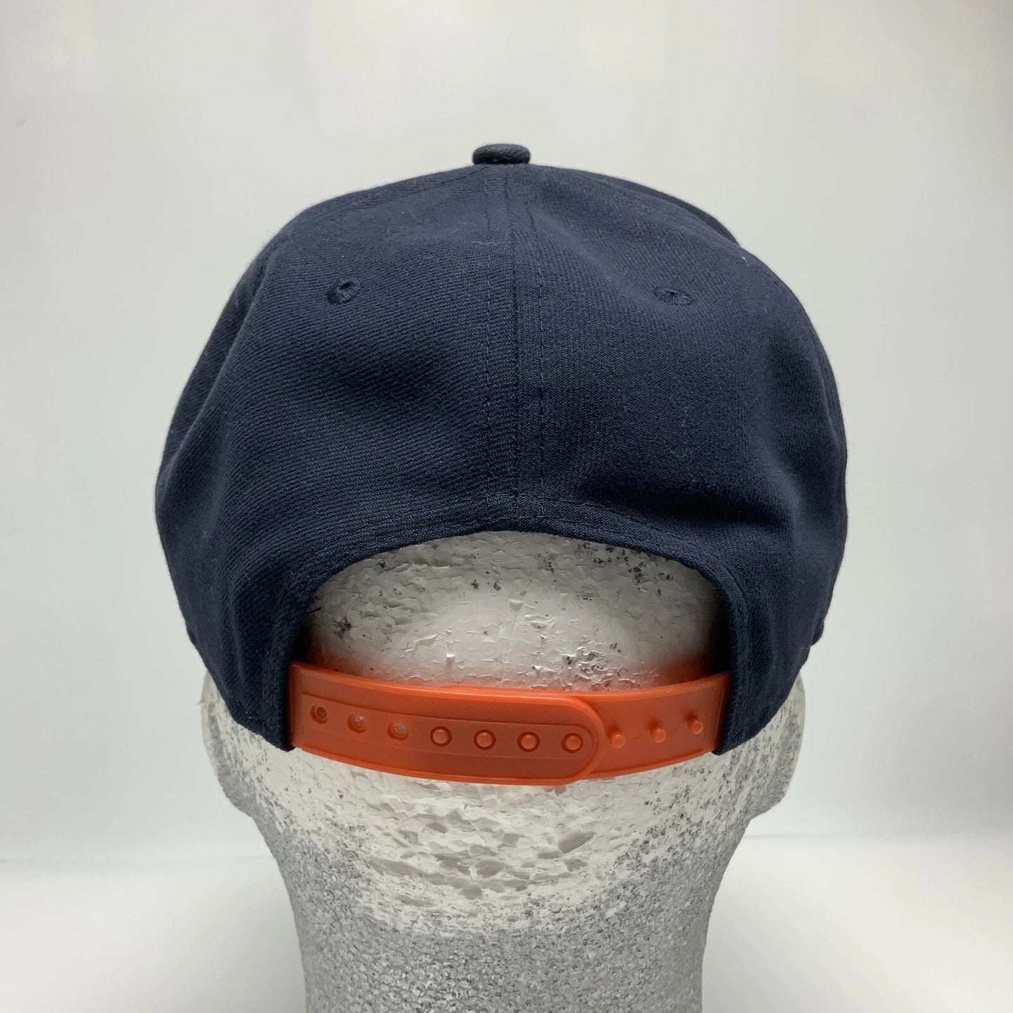 Men's New Era Cap NFL Chicago Bears Blue 9FIFTY Snapback Hat