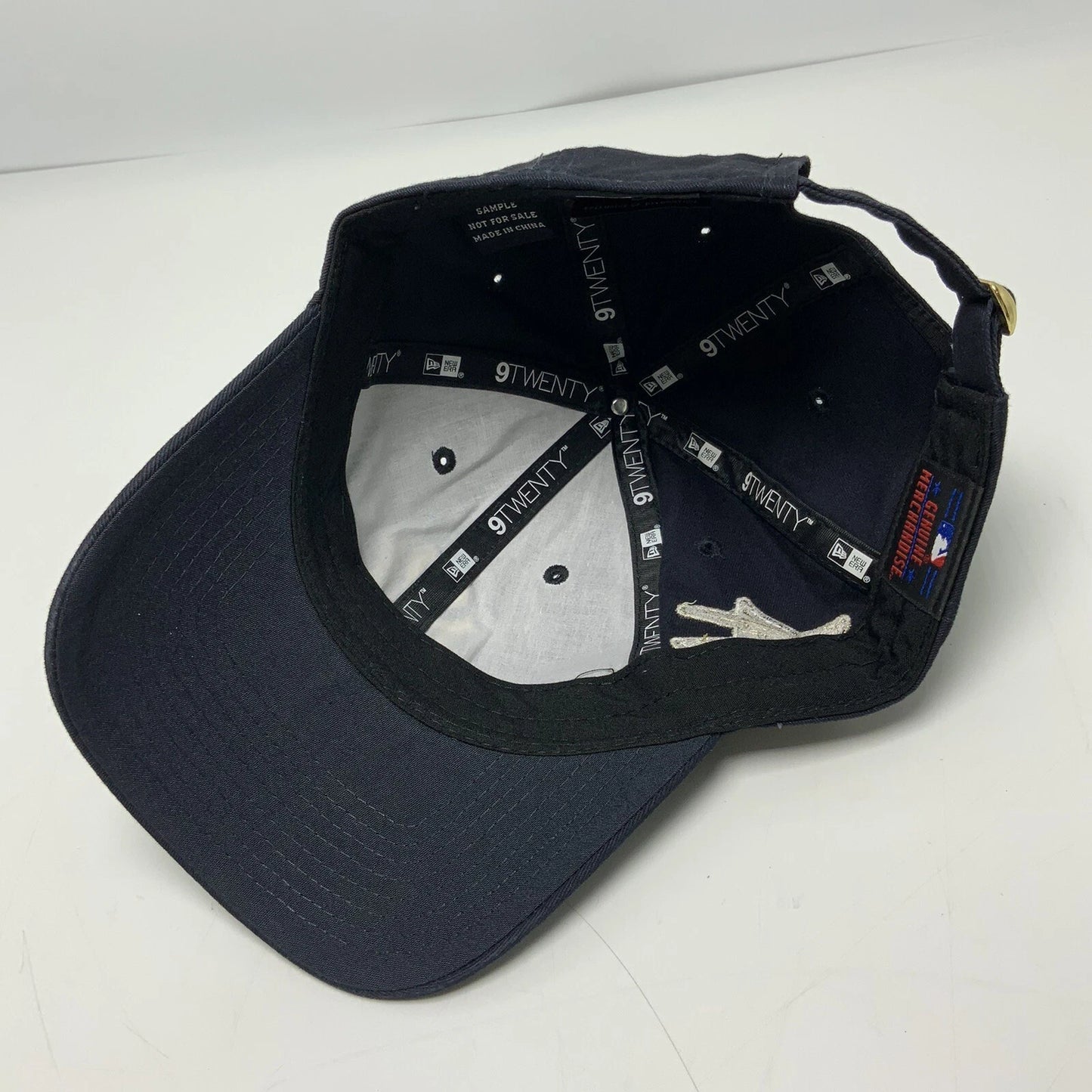 New Era Cap MLB NY Yankees All-Star Game 2017 Navy 9FIFTY Snapback Hat