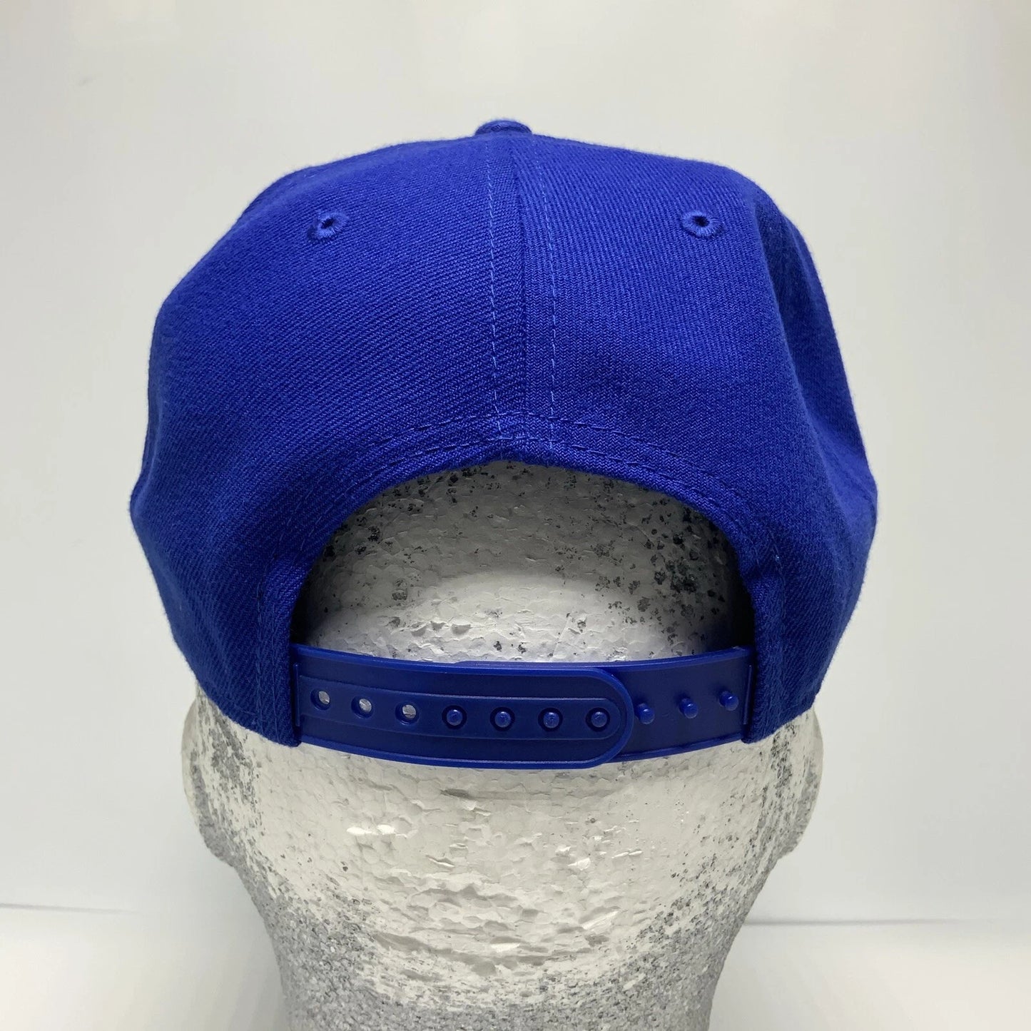 New Era Cap MLB Los Angeles Dodgers 9FIFTY Snapback Hat