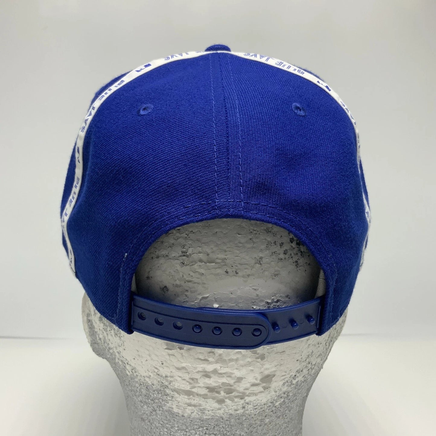 Men's New Era Cap MLB Toronto Blue Jays Royal Blue 9FIFTY Snapback Hat