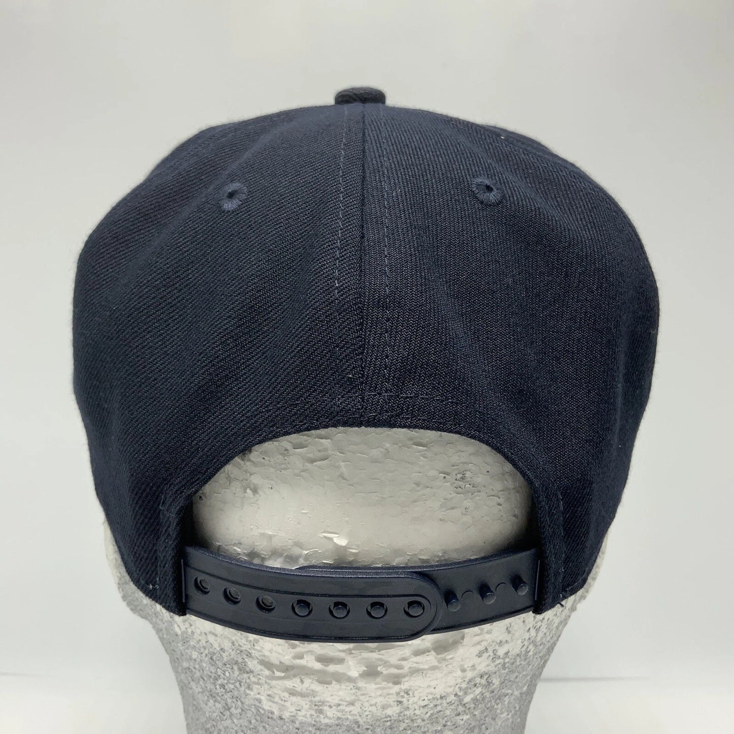 New Era Cap MLB NY Yankees Navy | White 9FIFTY Snapback Hat