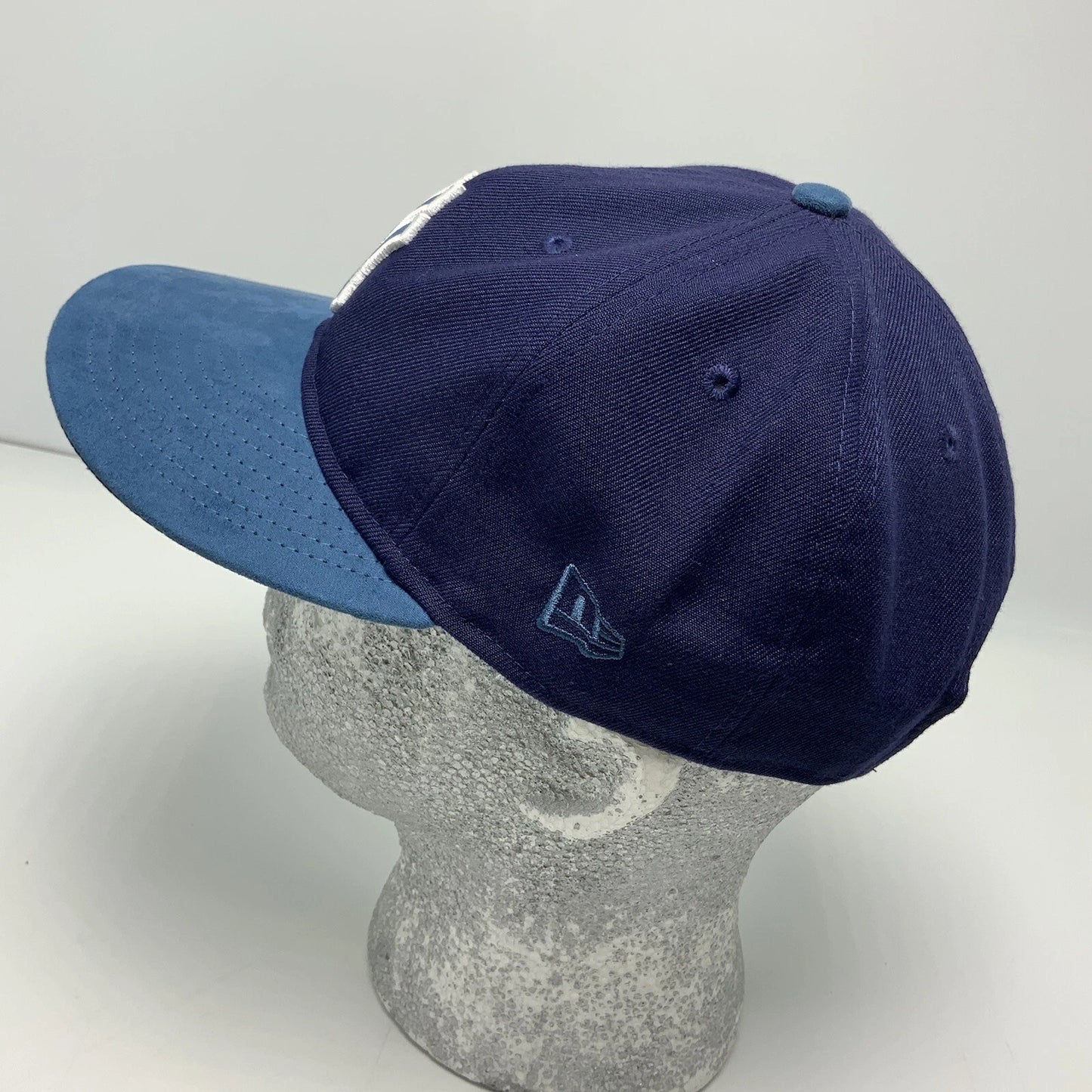 New Era Cap MLB NY Yankees Navy | Blue 9FIFTY Snapback Hat