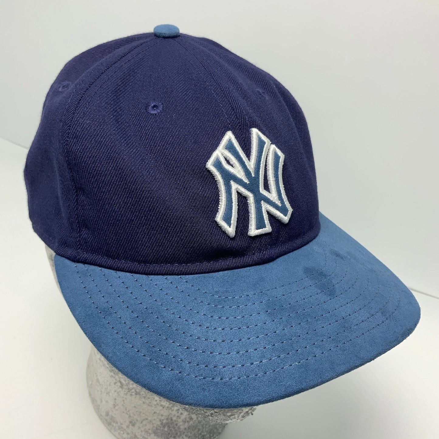New Era Cap MLB NY Yankees Navy | Blue 9FIFTY Snapback Hat