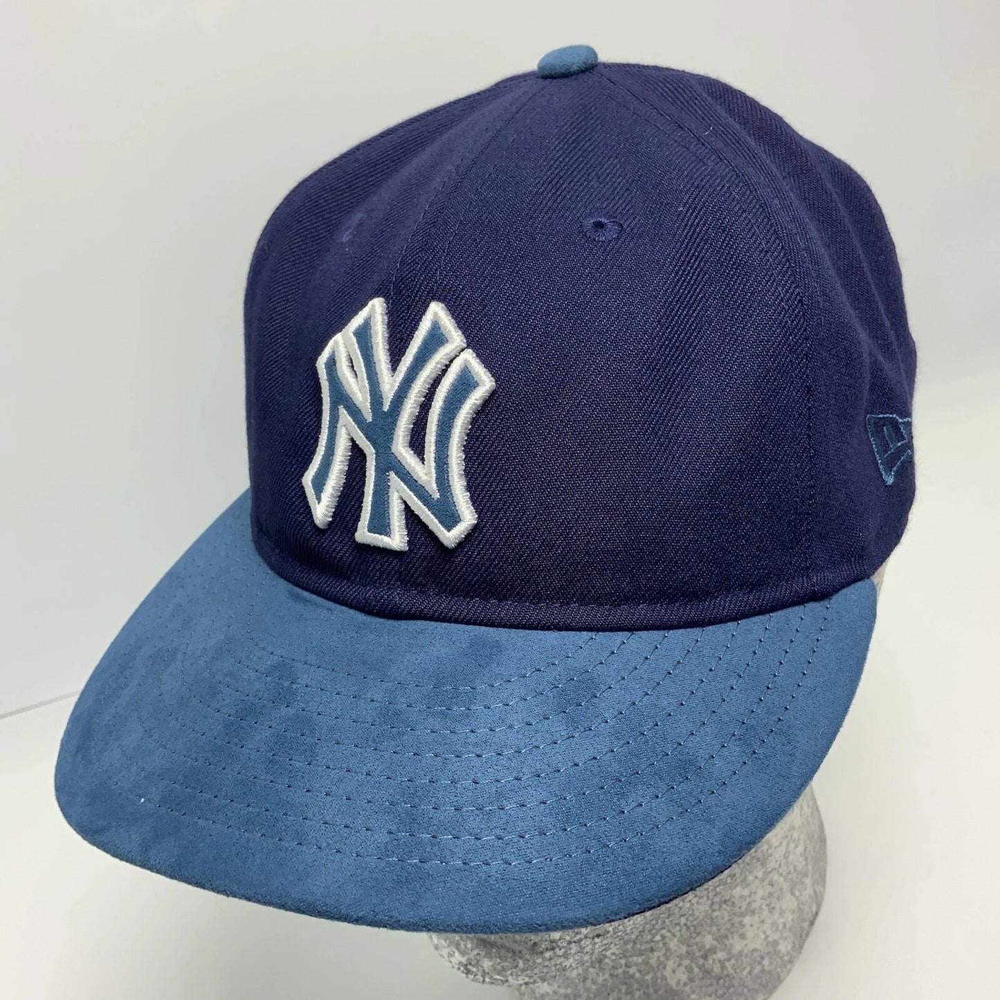 New Era Cap MLB NY Yankees Navy | Blue 9FIFTY Snapback Hat
