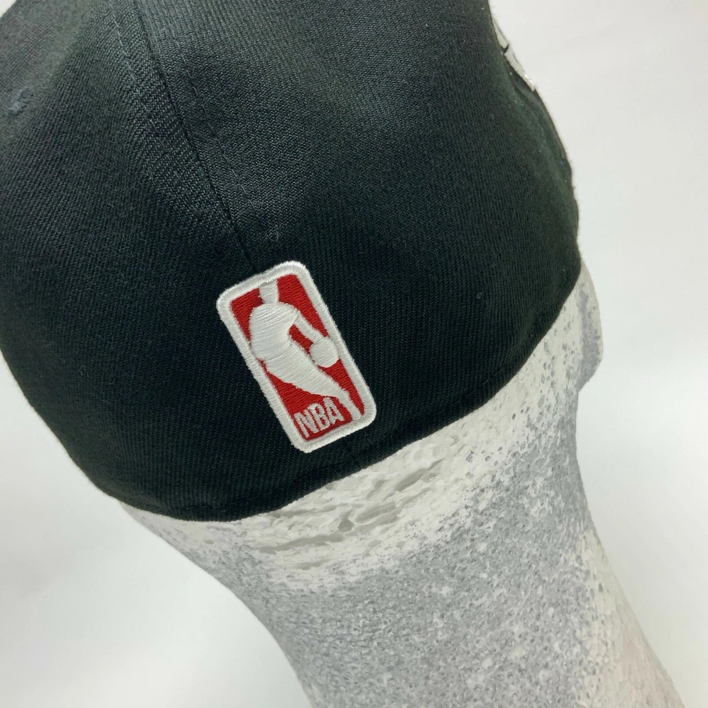 New Era Cap NBA All Chicago Bulls Black Red 59FIFTY Hat