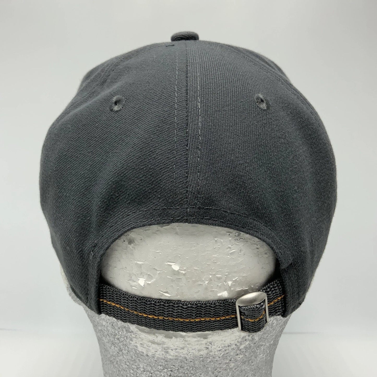 New Era Cap NBA Chicago Bulls Black Grey Animal Print 9FIFTY Strapback Hat