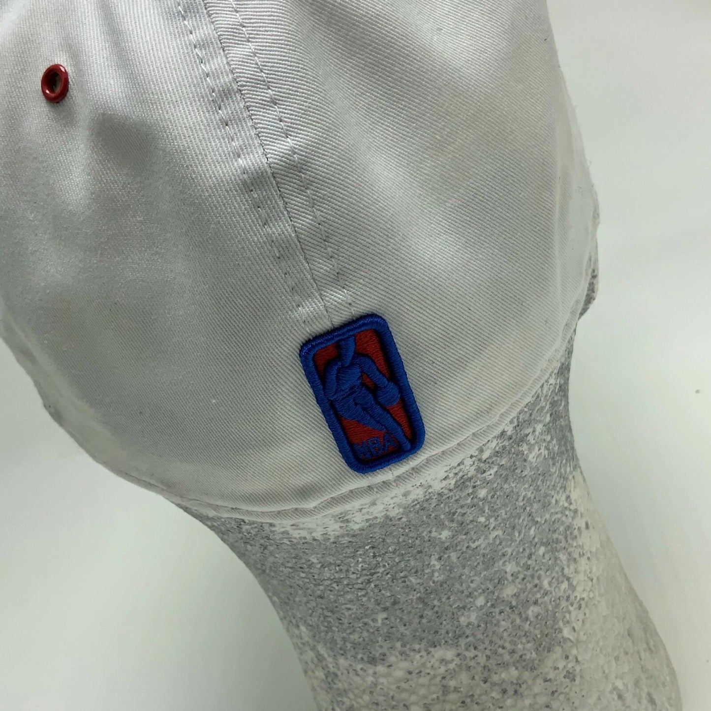 New Era Cap NBA All Chicago White Cement Print 59FIFTY Hat