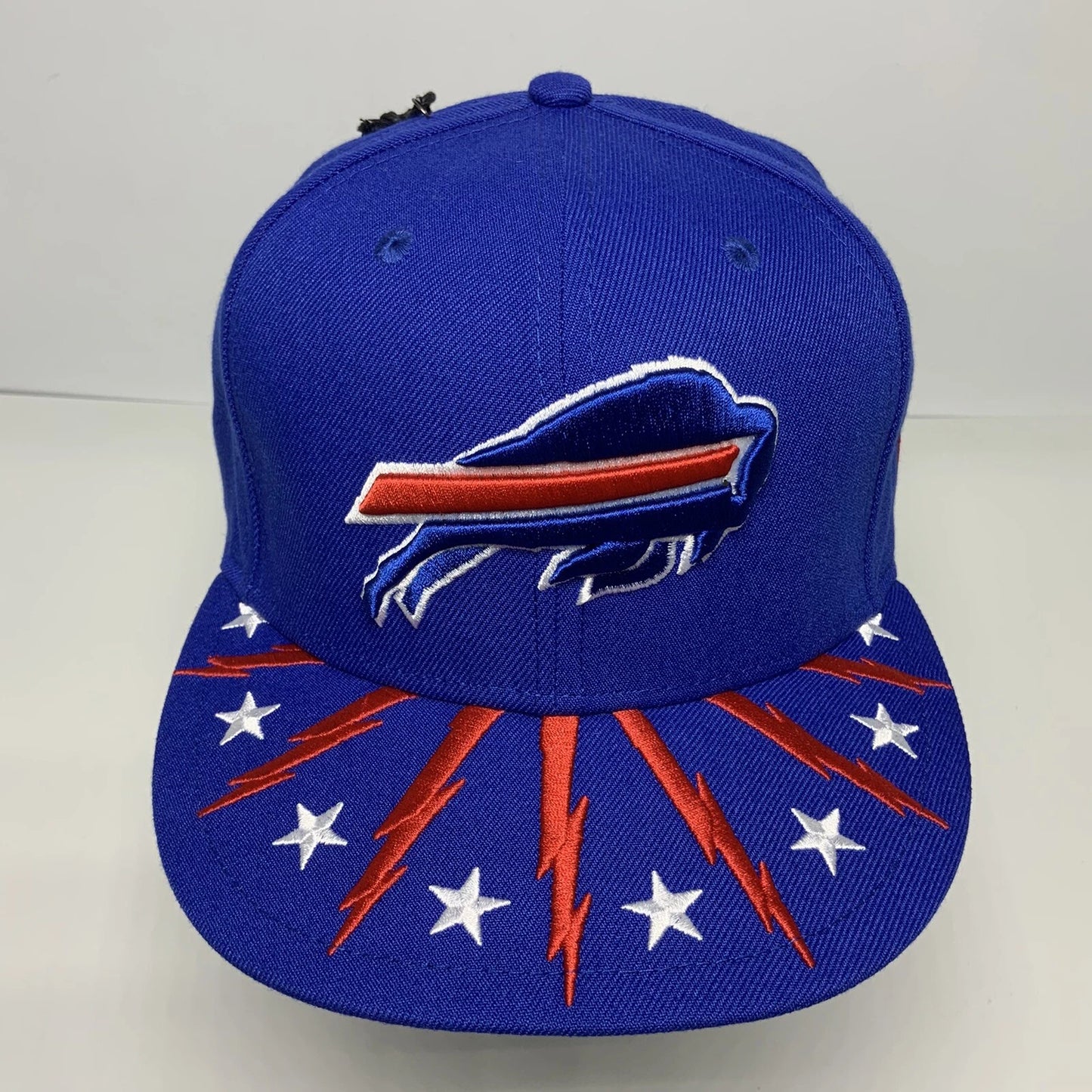 New Era Cap NFL Buffalo Bills Royal Blue 9FIFTY Snapback Hat