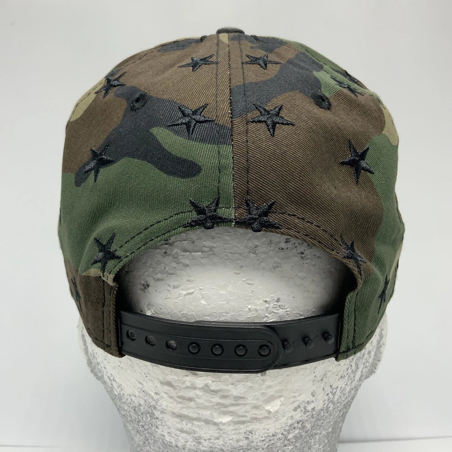 New Era Cap MLB NY Yankees Camouflage 9FIFTY Snapback Hat