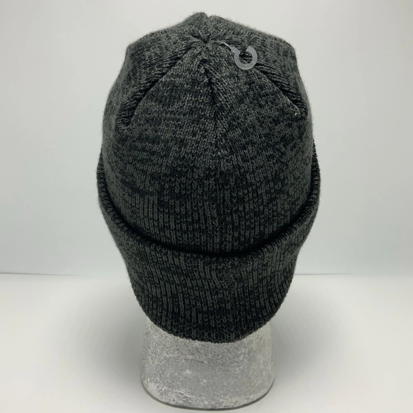 New Era Cap MLB San Francisco Giants Charcoal Grey Beanie