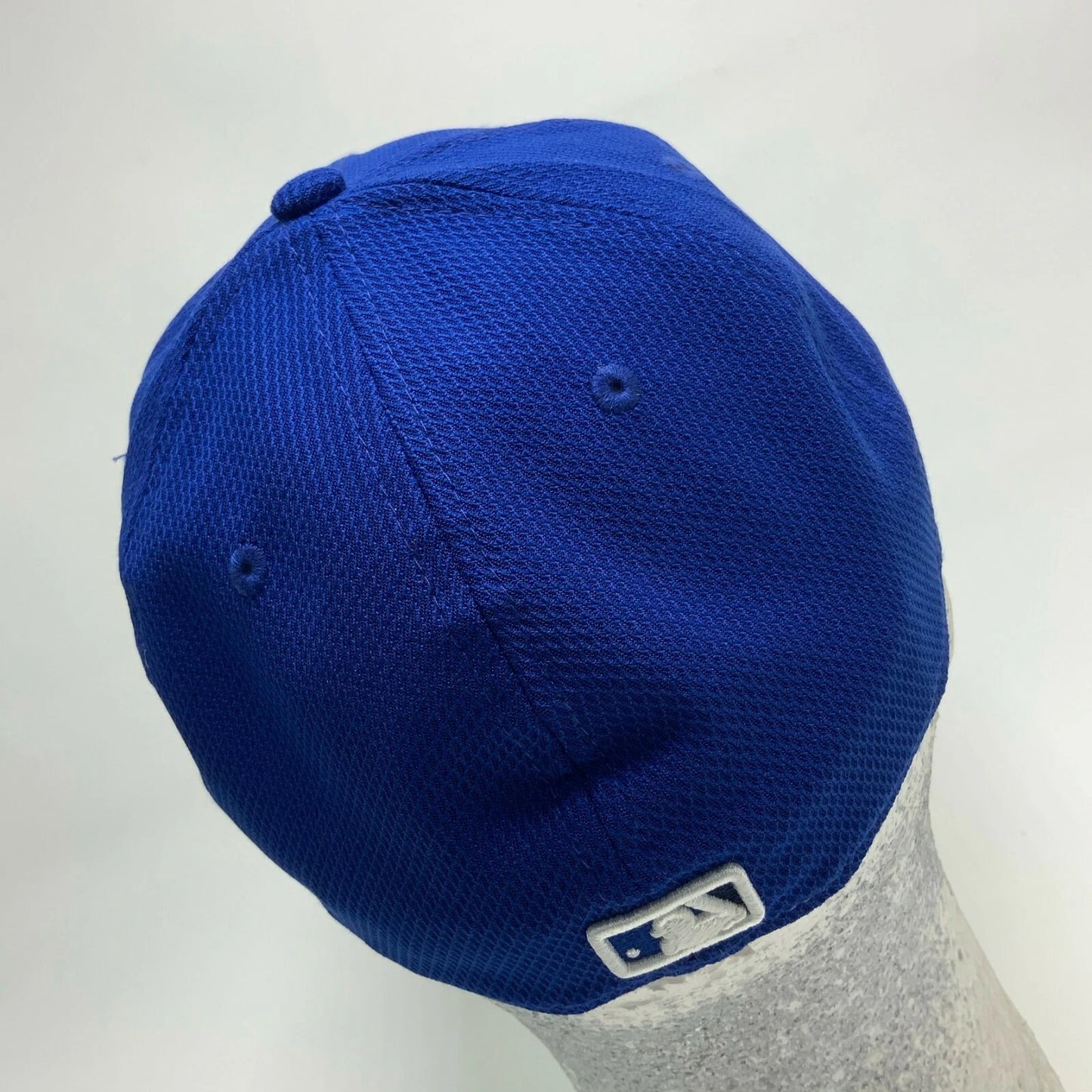 Men's New Era Cap MLB Toronto Blue Jays Royal Blue 59FIFTY Hat