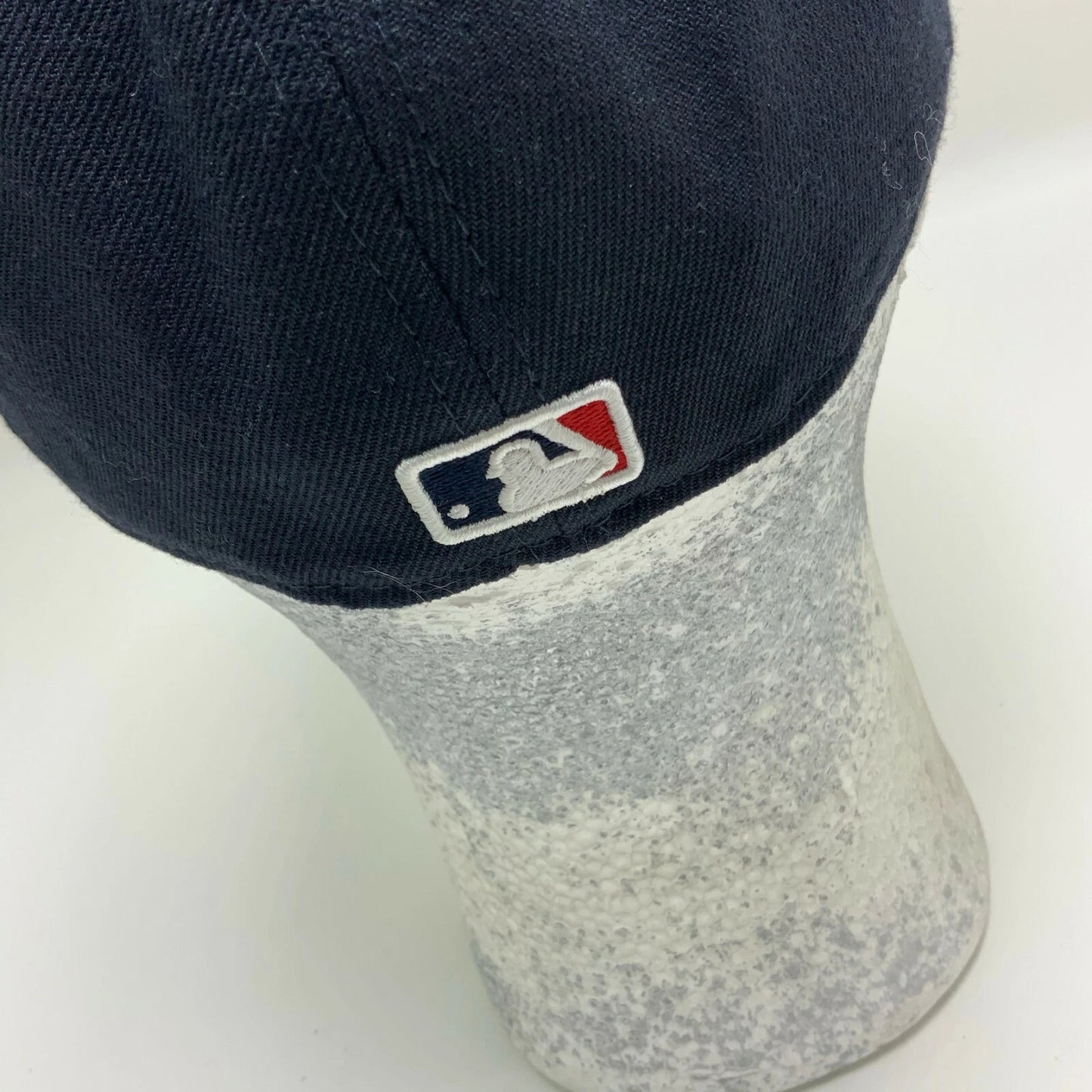 New Era Cap MLB Boston Red Sox Navy Red 59FIFTY Hat