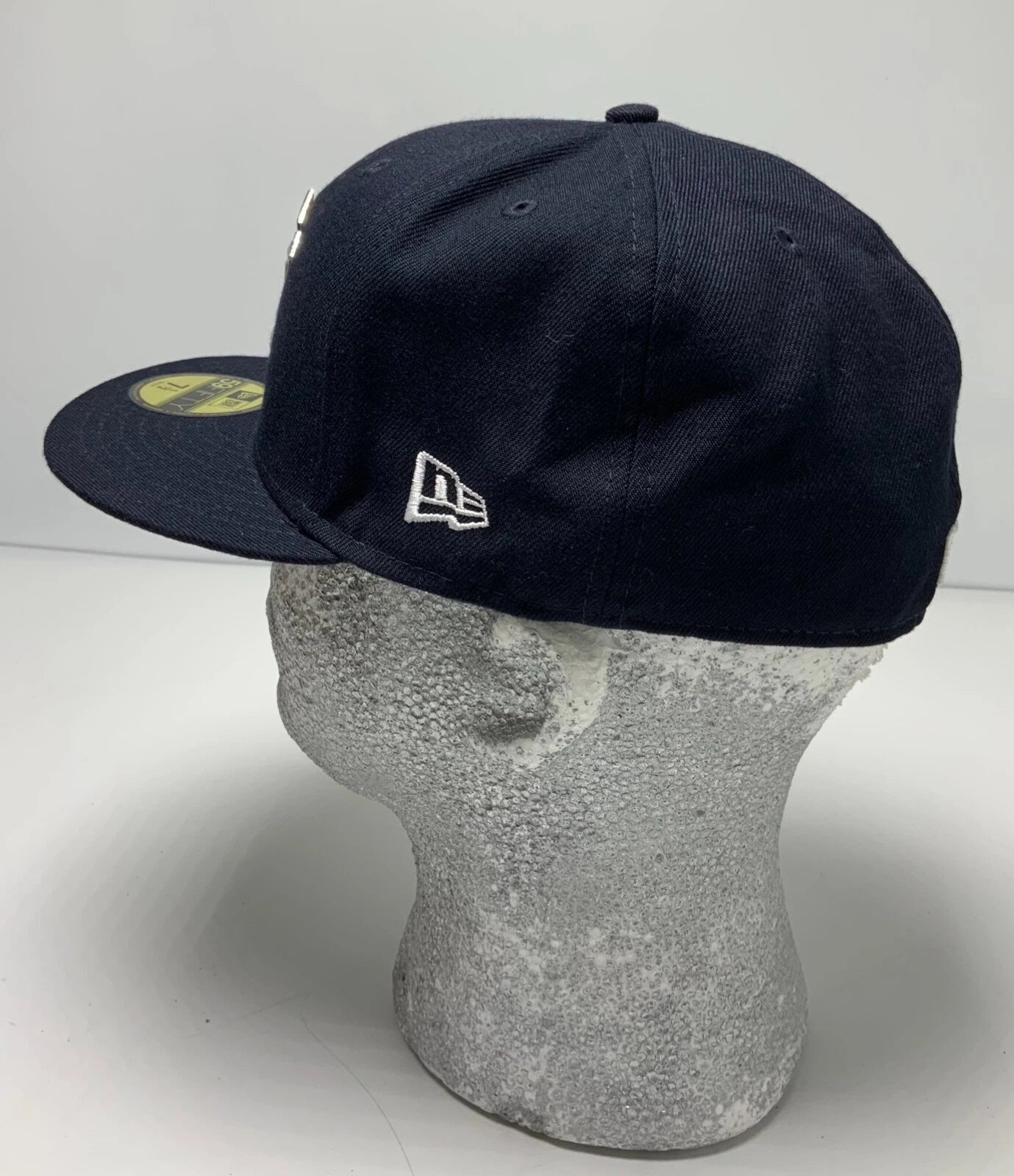 New Era Cap MLB Navy 59FIFTY NY Yankees