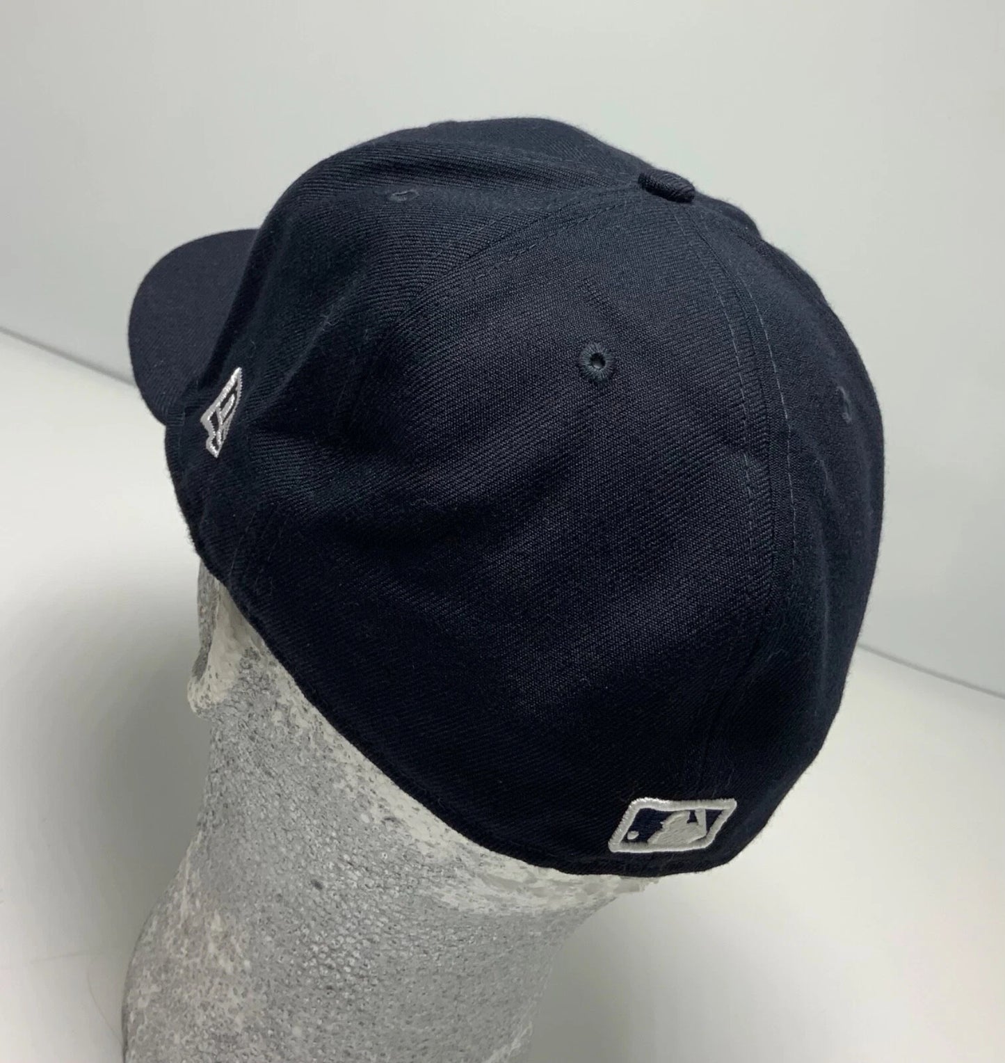 New Era Cap MLB Navy 59FIFTY NY Yankees
