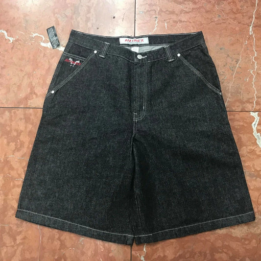 Men's Avirex #2 Short