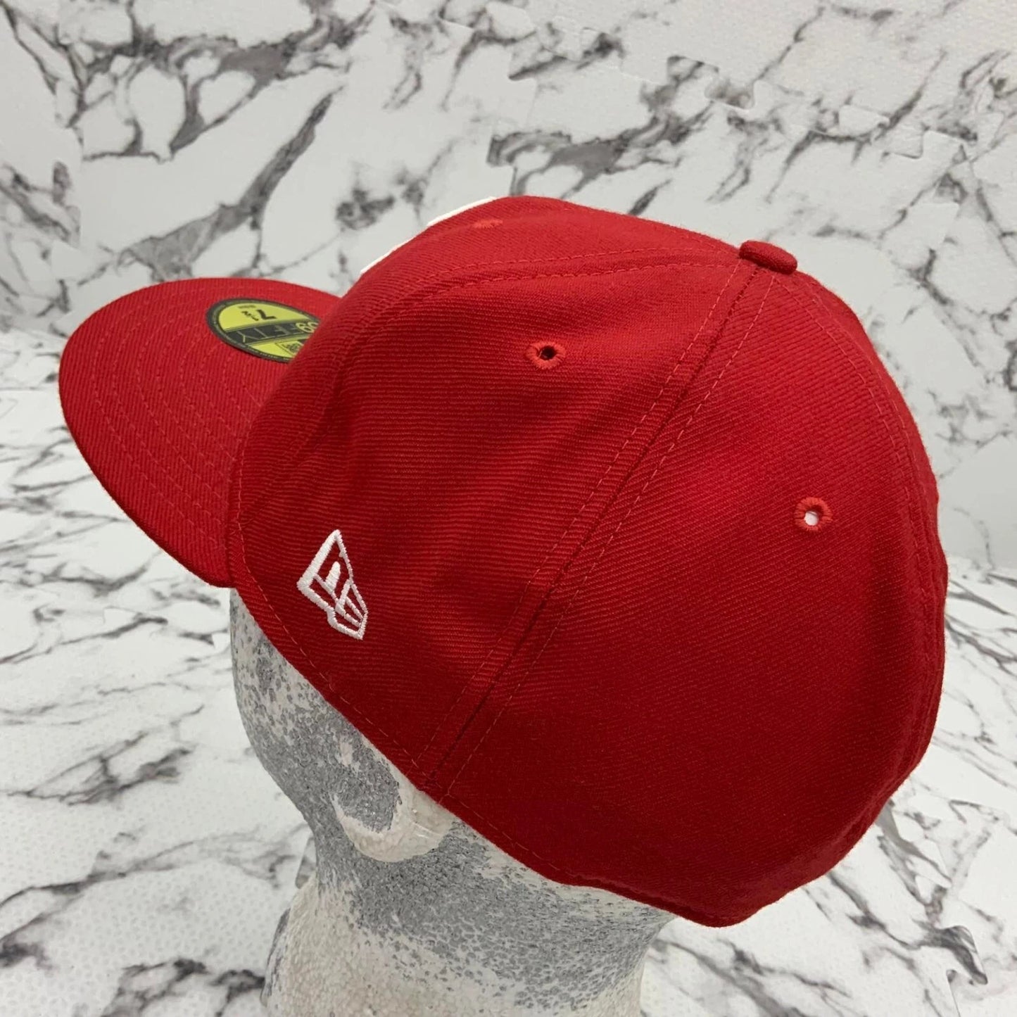 Men's New Era Cap Red NY Yankees 1951 59FIFTY Limited Edition