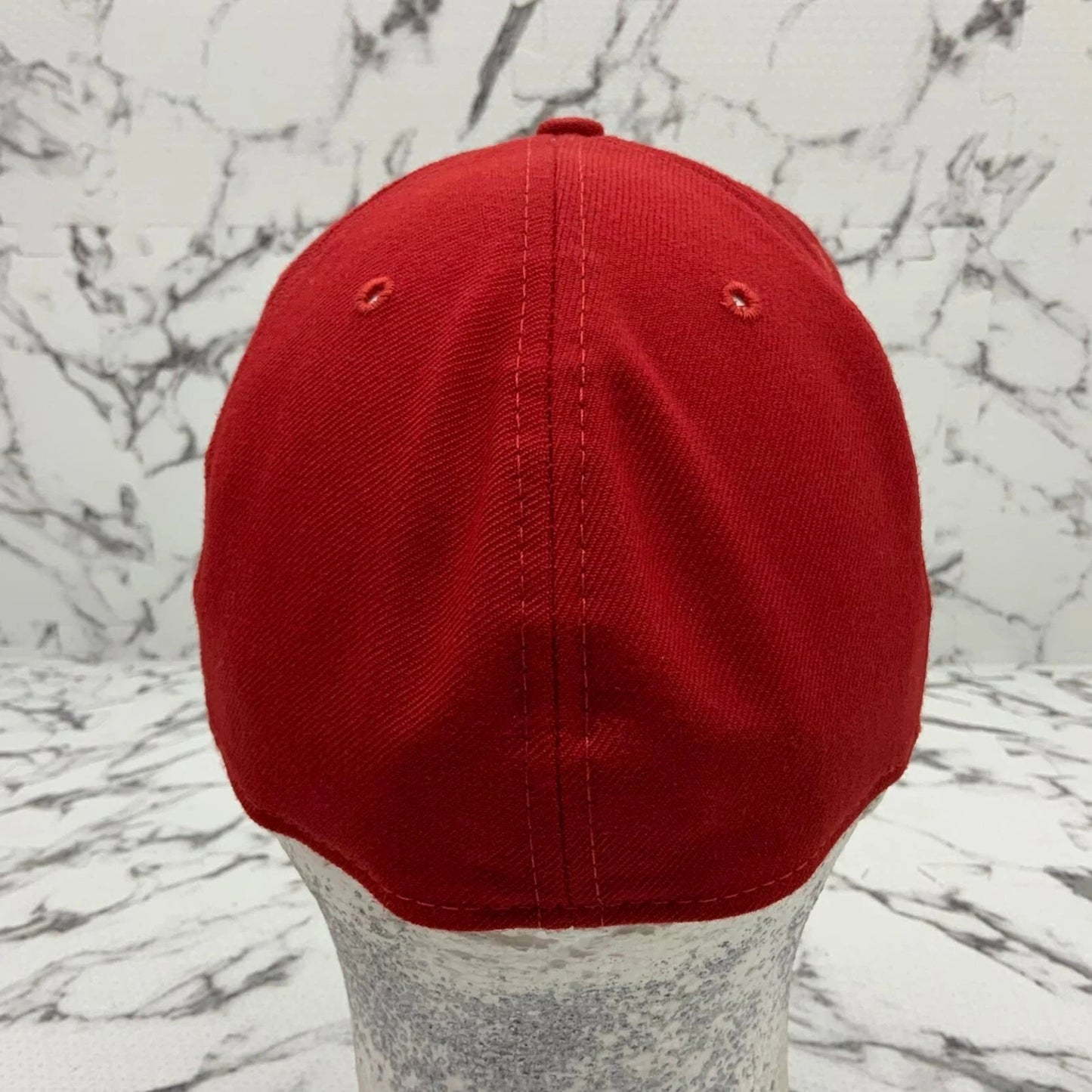 Men's New Era Cap Red NY Yankees 1951 59FIFTY Limited Edition
