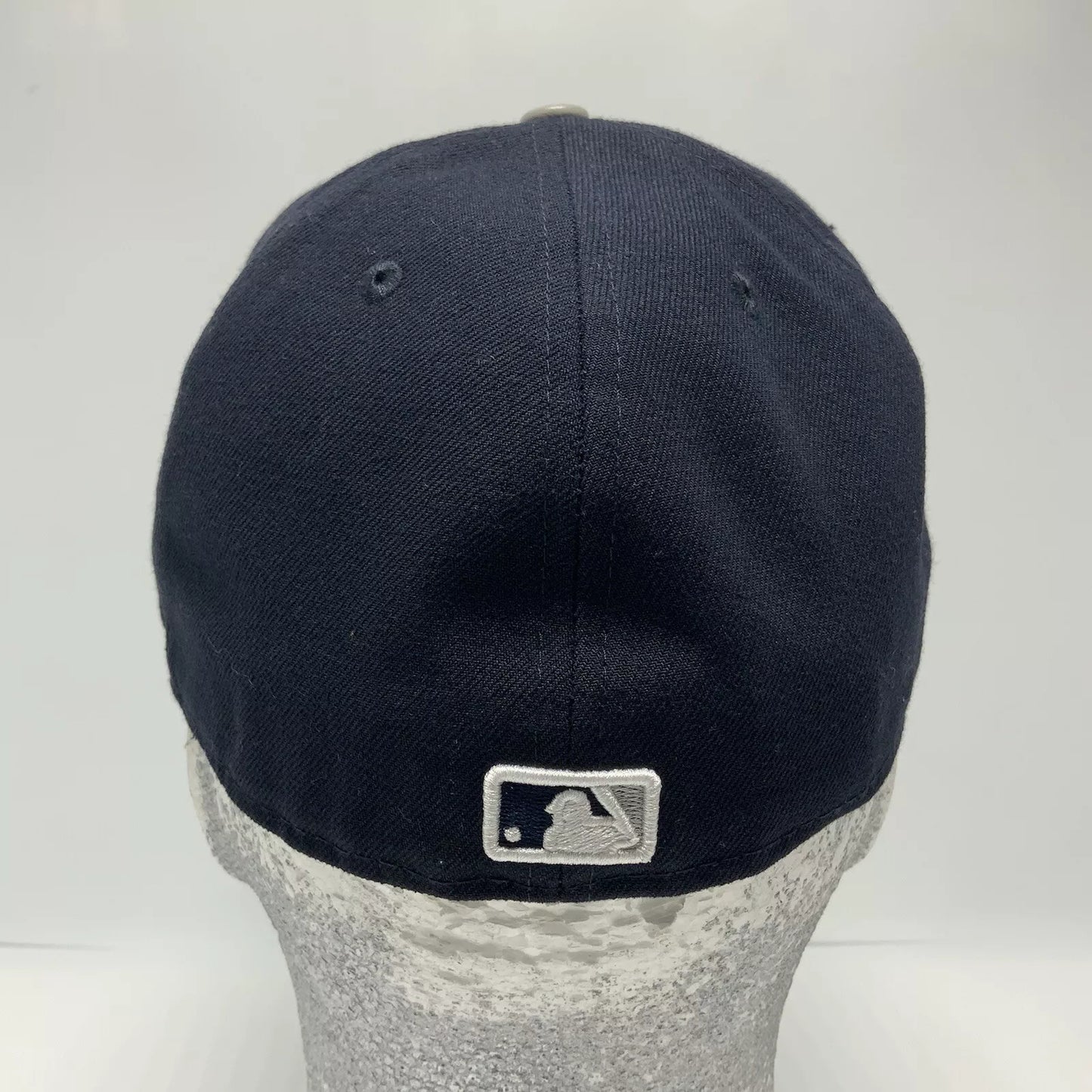 New Era Cap MLB NY Yankees Navy | White 59FIFTY Fitted Hat