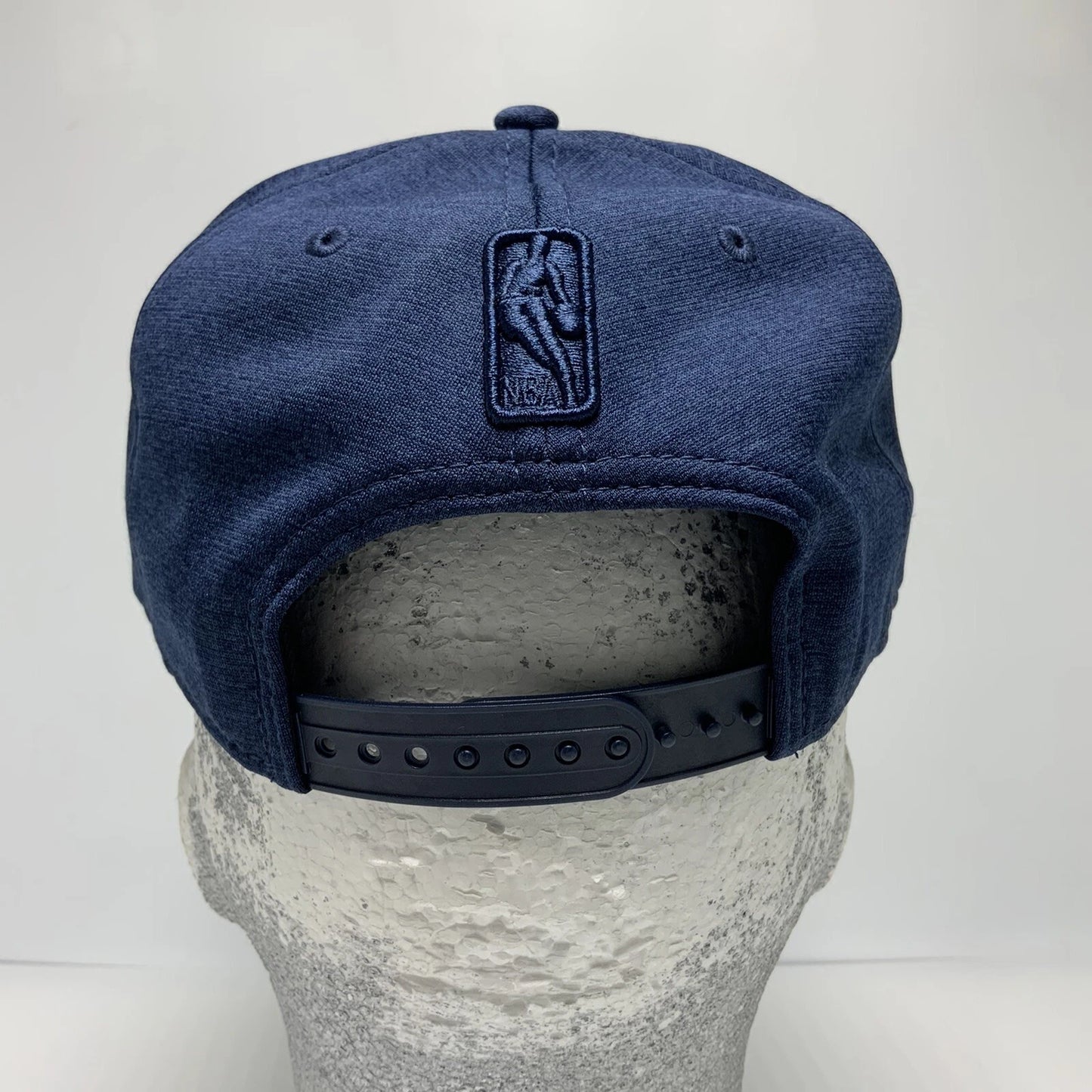 New Era Cap NBA Oklahoma City Thunder Blue 9FIFTY Snapback Hat