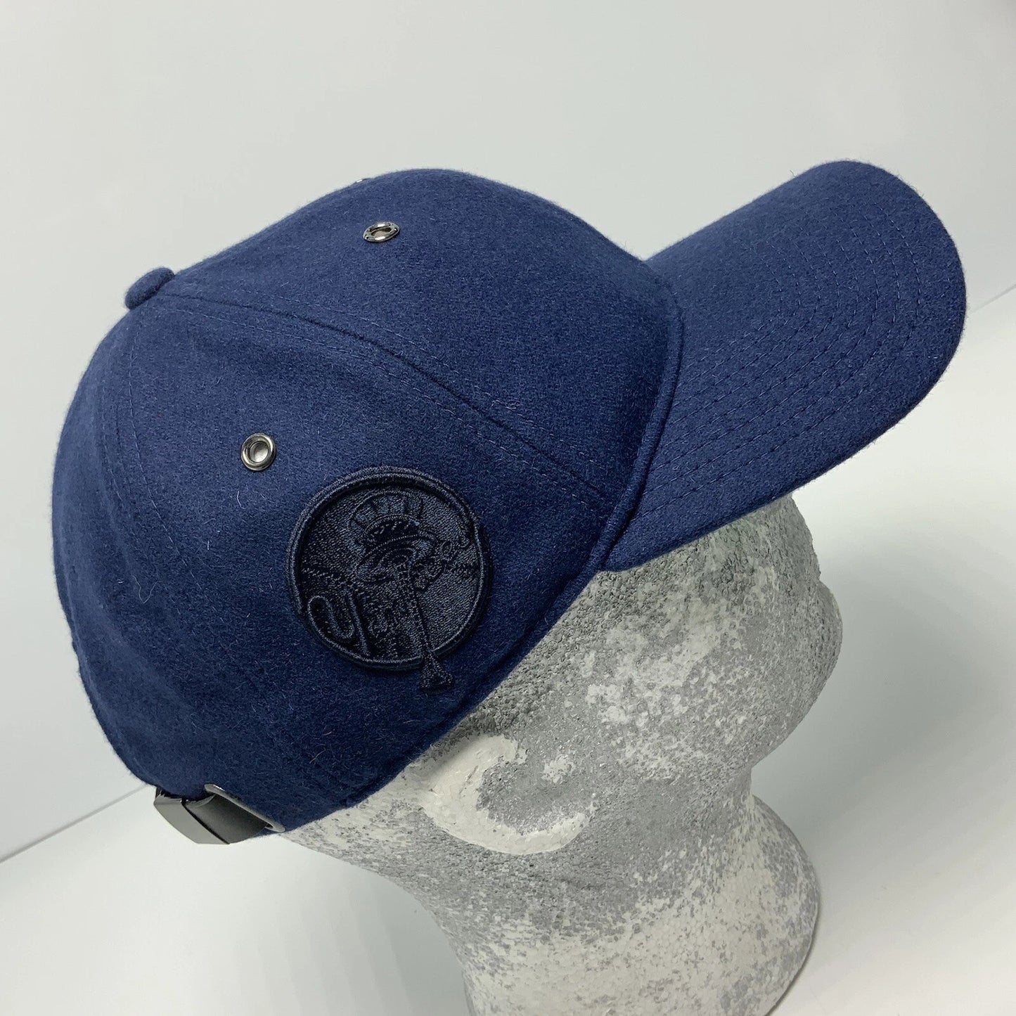 New Era Cap MLB NY Yankees Navy 9FIFTY Snapback Hat