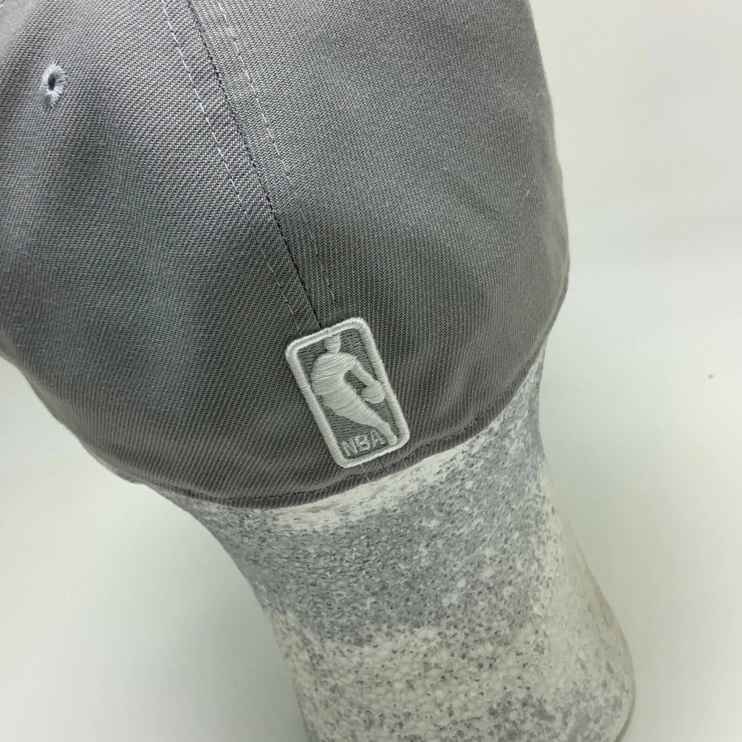 New Era Cap NBA All Chicago Grey 59FIFTY Hat