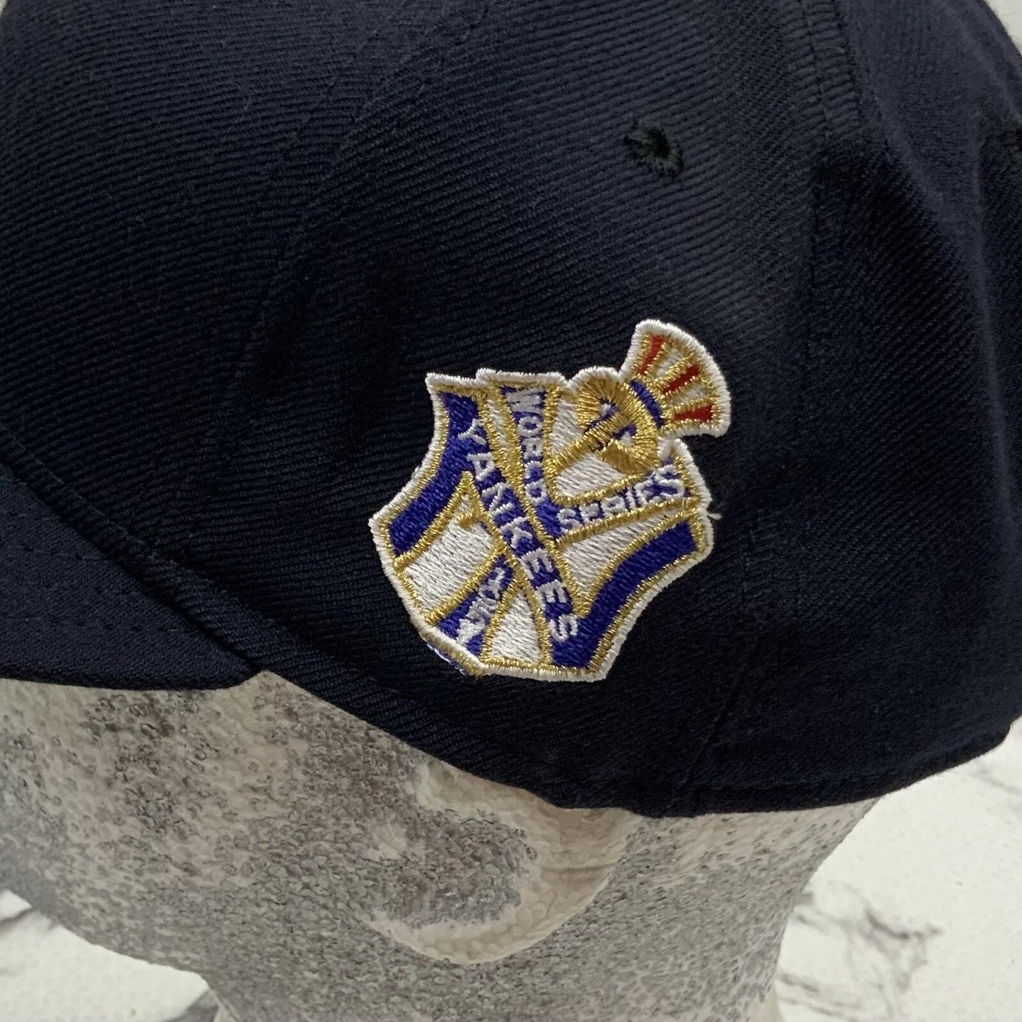 Men's New Era Cap Navy 1951 World Series NY Yankees 59FIFTY Limited Edition