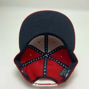 Men's New Era Cap Washington Nationals Red All-Star Game 2018 9FIFTY Snapback