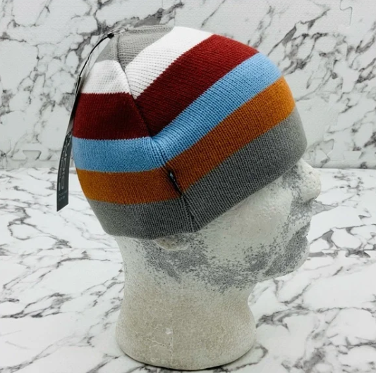 Men's Studio by Southpole Bugs Bunny Grey | White | Sky | Burgundy Beanies NWT