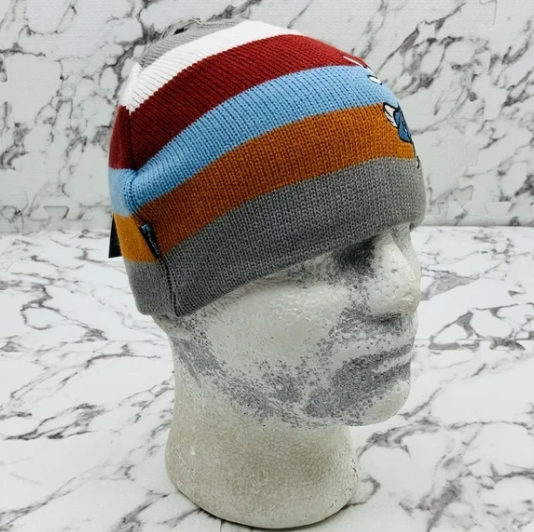 Men's Studio by Southpole Bugs Bunny Grey | White | Sky | Burgundy Beanies NWT