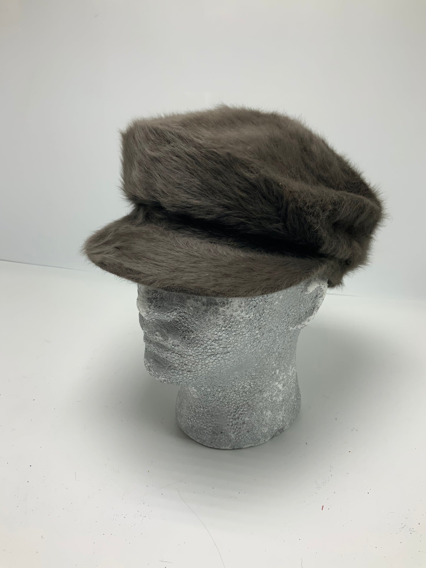 Men's Kangol Spitfire Moss Furgora Casual Hats NWT