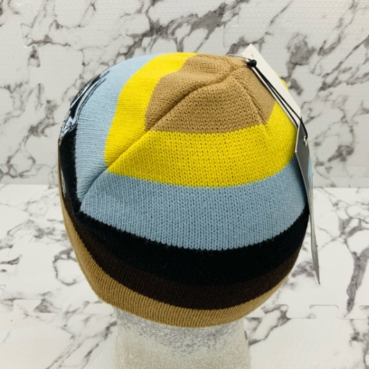 Men's Studio by Southpole Bugs Bunny Wheat | Yellow | Sky | Brown Beanies NWT