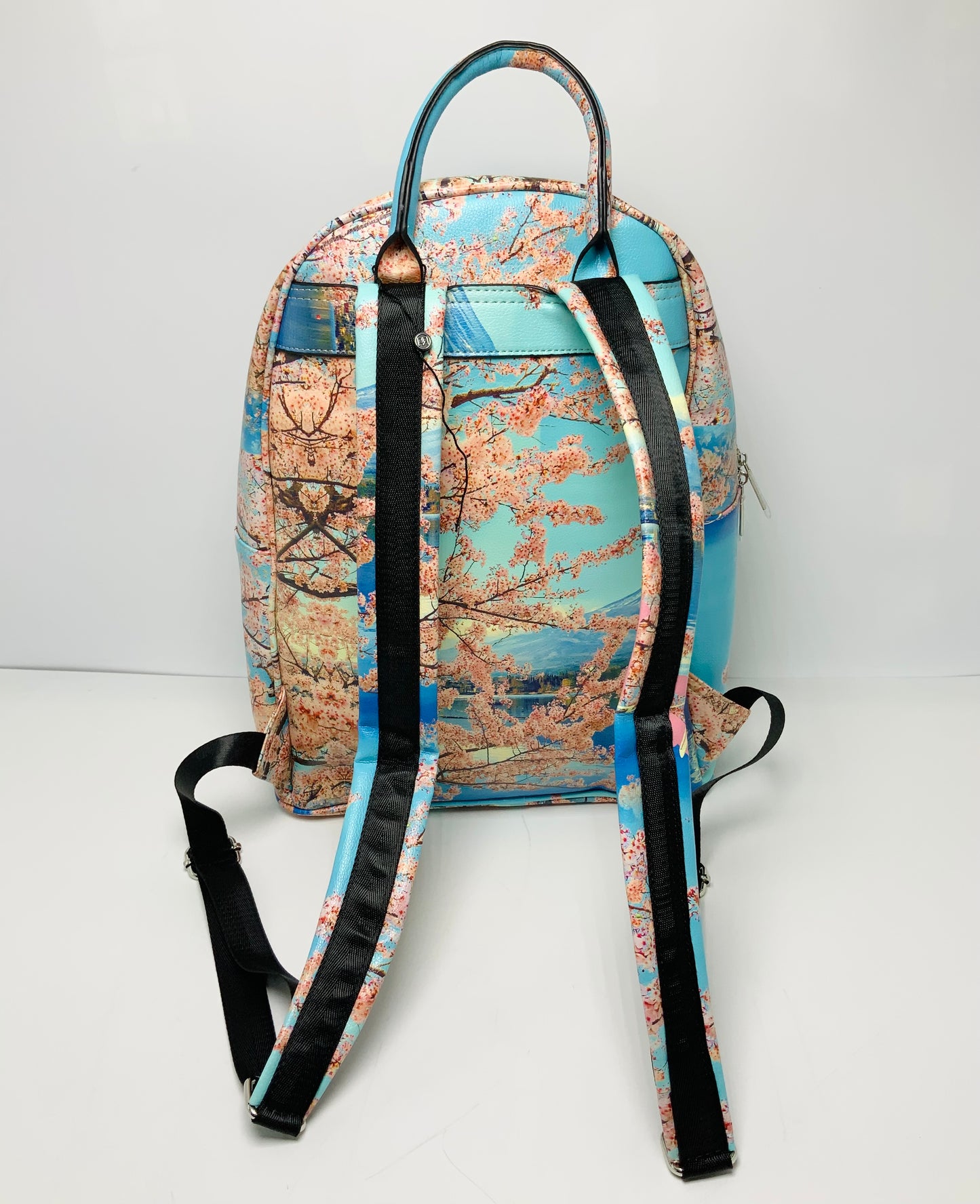 Men’s Reason Dragon Turquoise | Multicolor Backpacks NWT