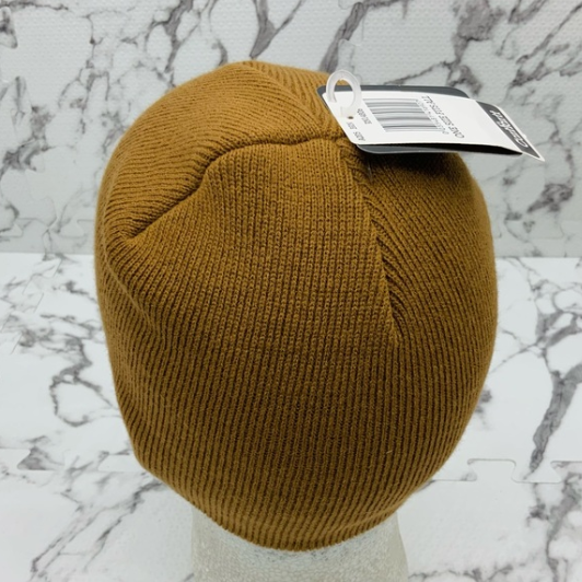 Men’s Carhartt Wheat Casual Beanies NWT