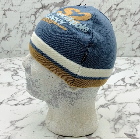 Men's Studio by Southpole Bugs Bunny Indigo | White | Wheat Casual Beanies NWT