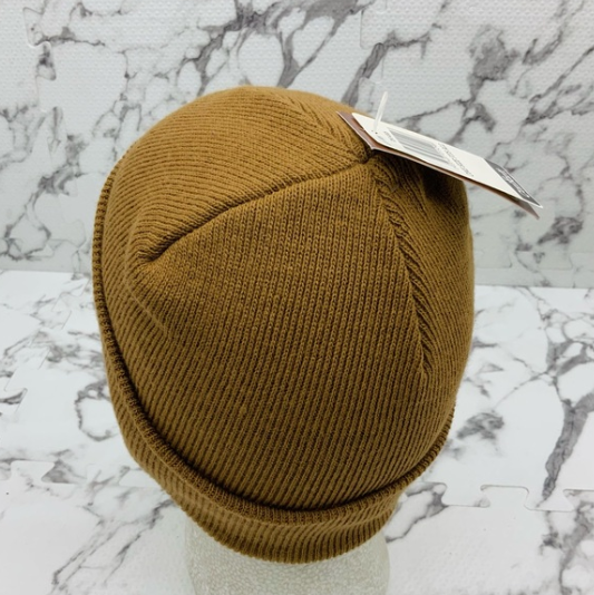 Men’s Carhartt Wheat Cuff Casual Beanies NWT