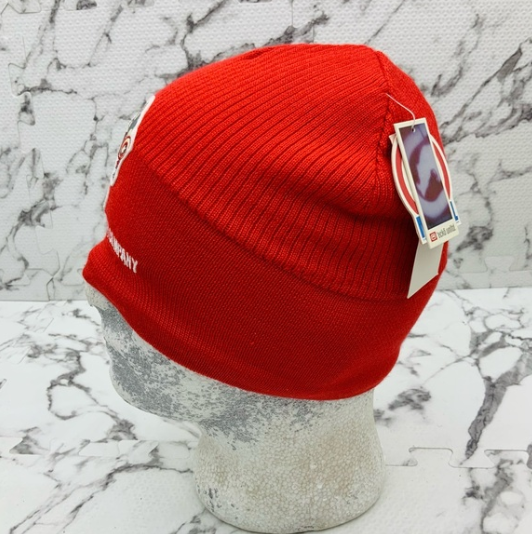 Men's Ecko Unlimited Red Captain America Beanies NWT