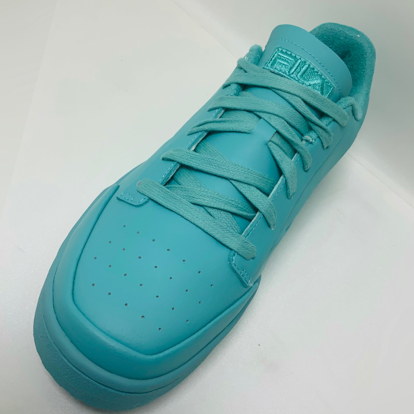 Men’s Fila Original Fitness LX Turquoise Sneakers NWT